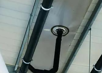兴宁虹吸排水的原理