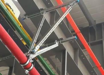 兴宁抗震支架厂家与你分享你必须做的紧急情况下的准备